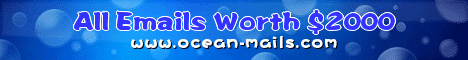 Ocean-Mails.com